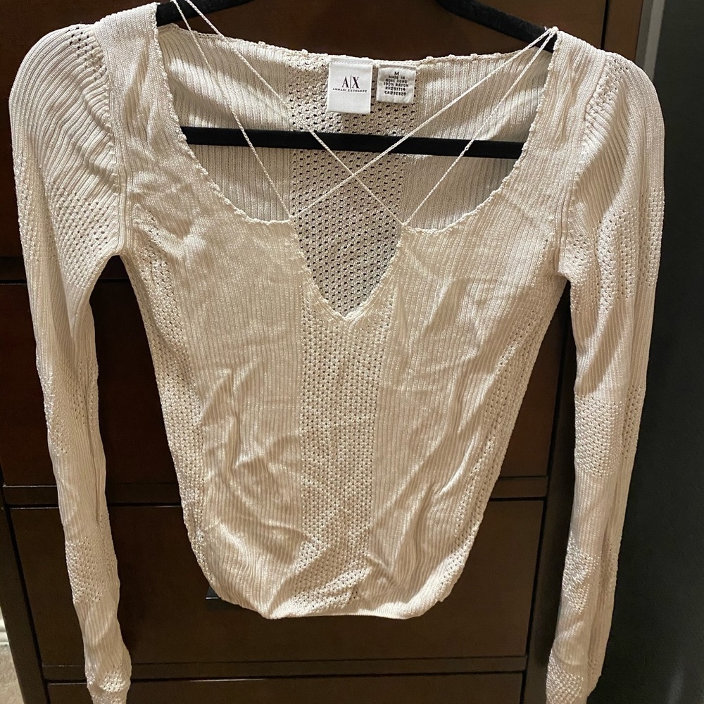 Long sleeve